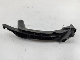 кронштейн переднего бампера Volkswagen Golf 5 поколение 2004, 1.4 л., бензин, МКПП, чёрный, хетчбэк 3 дв., 1K0807890A