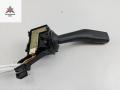 переключатель поворотов Volkswagen Golf 5 поколение 2006, 1.6 л., бензин, МКПП, чёрный, хетчбэк 5 дв., 1K0953513 - фото №3