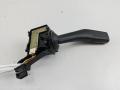 переключатель поворотов Volkswagen Golf 5 поколение 2006, 1.6 л., бензин, МКПП, чёрный, хетчбэк 5 дв., 1K0953513 - фото №3