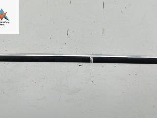 молдинг двери задней левой Skoda Superb 1 поколение 2002, 1.9 л., дизель, МКПП, синий, седан, 3U5853753