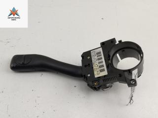 переключатель поворотов Volkswagen Passat B5 [рестайлинг] 2005, 2.5 л., дизель, МКПП, синий, универсал, 8LO953513