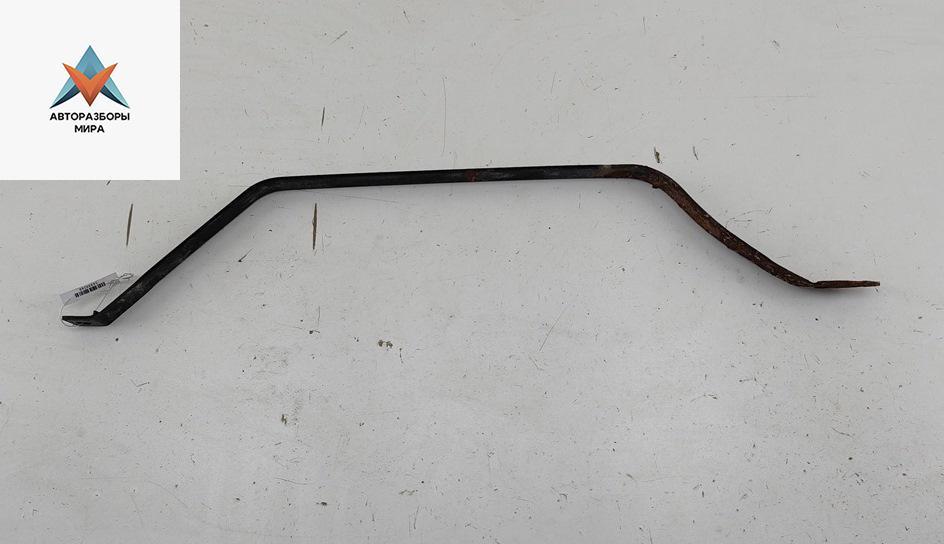 крепление бака топливного Ford Mondeo 3 поколение 2001, 2.0 л., бензин, АКПП, серый, хетчбэк 5 дв. - фото №1