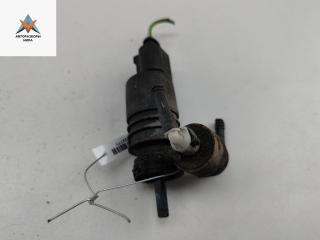 насос (моторчик) омывателя стекла Volkswagen Passat B6 2006, серый, универсал, 1T0955651A