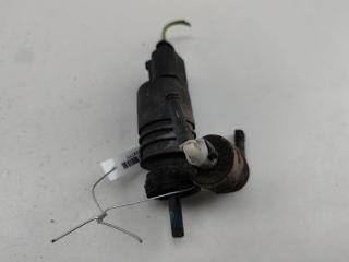 насос (моторчик) омывателя стекла Volkswagen Passat B6 2006, серый, универсал, 1T0955651A