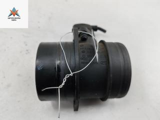 Расходомер (измеритель потока воздуха) Volkswagen Passat B6 2006, 2.0 л., дизель, МКПП, серый, универсал, 074906461B