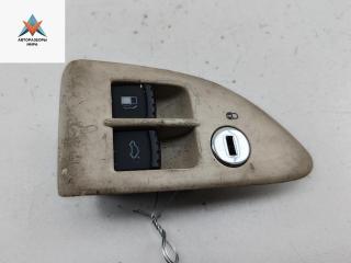 кнопка (выключатель) Skoda Superb 1 поколение 2002, 1.9 л., дизель, МКПП, синий, седан, 3U0959831.3U0959833