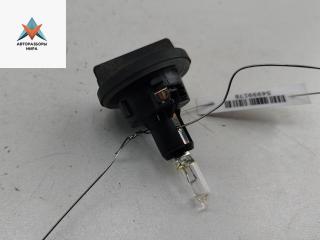 Патрон лампы указателя поворота Volkswagen Touran 1 поколение [рестайлинг] 2009, 1.4 л., бензин, АКПП, чёрный, минивэн, 159383-01