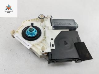 моторчик стеклоподъемника передний левый Volkswagen Passat B6 2006, 2.0 л., МКПП, универсал, 1K0959793L