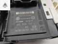 моторчик стеклоподъемника передний левый Volkswagen Passat B6 2006, 2.0 л., МКПП, универсал, 1K0959793L - фото №3
