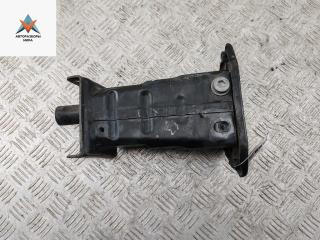 кронштейн переднего бампера Mercedes-Benz S-Класс W221 2006, 4.7 л., бензин, АКПП, чёрный, седан