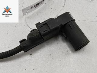 датчик парктроника Skoda Superb 1 поколение [рестайлинг] 2006, 2.5 л., дизель, АКПП, синий, седан, 3U0919275B