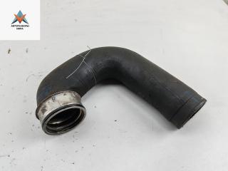 патрубок интеркулера Volkswagen Passat B5 [рестайлинг] 2005, 2.5 л., дизель, МКПП, синий, универсал, 3B0145834AB