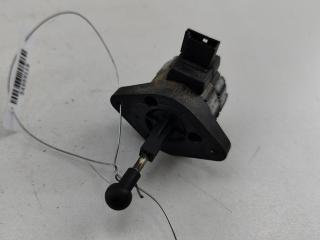 корректор фар Volkswagen Passat B5+ (GP) 2005, 2.5 л., дизель, МКПП, синий, универсал, 3B7941295