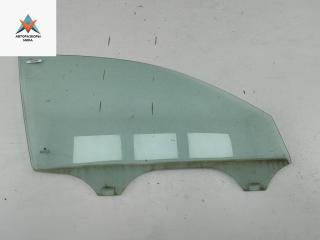 стекло двери передней правой Skoda Superb 1 поколение 2002, 1.9 л., дизель, МКПП, синий, седан