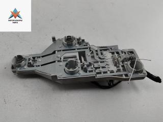 панель заднего левого фонаря Skoda Octavia mk2 (A5 1Z) 2005, 1.6 л., бензин, МКПП, чёрный, универсал, 27592102