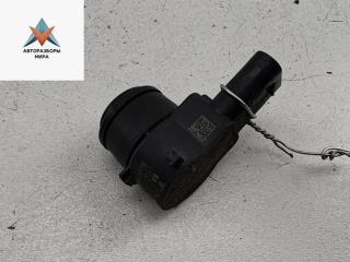 датчик парктроника Volkswagen Touran 1 поколение [рестайлинг] 2009, 1.4 л., бензин, АКПП, чёрный, минивэн, 7L5919275B