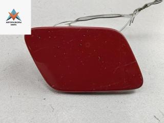 крышка омывателя фар Volkswagen Passat B6 2006, 2.0 л., дизель, МКПП, красный, универсал, 3C0955110