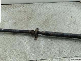 Кардан Opel Omega B [рестайлинг] 2003, 2.6 л., бензин, АКПП, серый, седан