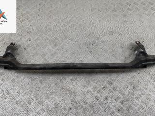 усилитель бампера переднего Volkswagen Touran 1 поколение 2003, 1.6 л., бензин, МКПП, серый, минивэн, 1T0820411A