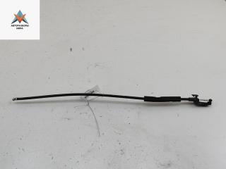 трос капота Volkswagen Touran 1 поколение 2003, 1.6 л., бензин, МКПП, серый, минивэн, 1T18235310103