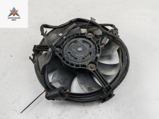 вентилятор радиатора Volkswagen Passat B5 [рестайлинг] 2005, 2.5 л., дизель, МКПП, синий, универсал, 8D0959455R