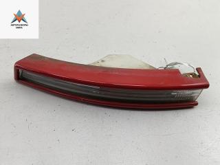 Поворотник (указатель поворота) левый Volkswagen Passat B6 2006, 2.0 л., дизель, МКПП, красный, универсал, 3C0953041