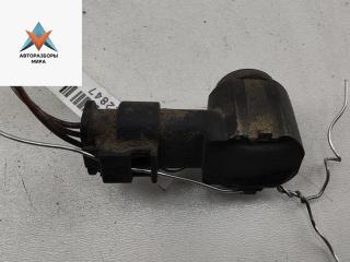 датчик парктроника Volkswagen Passat B6 2006, 2.0 л., дизель, МКПП, серый, универсал, 3C0919275