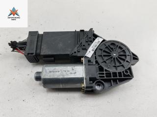 моторчик стеклоподъемника передний правый Skoda Superb 1 поколение 2002, 1.9 л., дизель, МКПП, синий, седан, 105413301