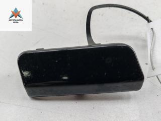 заглушка (решетка) в бампер Volkswagen Touran 1 поколение [рестайлинг] 2009, 1.4 л., бензин, АКПП, чёрный, минивэн, 1T0807241B