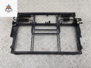 радиатор гидроусилителя Mercedes-Benz S-Класс W221 2006, 4.7 л., бензин, АКПП, чёрный, седан