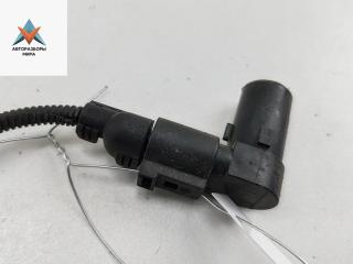 датчик парктроника Skoda Superb 1 поколение [рестайлинг] 2006, 2.5 л., дизель, АКПП, синий, седан, 3U0919275B