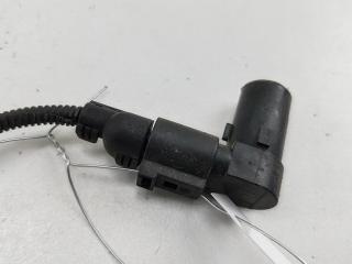 датчик парктроника Skoda Superb 1 поколение [рестайлинг] 2006, 2.5 л., дизель, АКПП, синий, седан, 3U0919275B