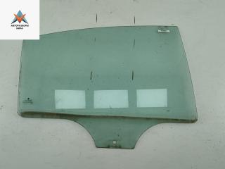 стекло двери задней правой Skoda Superb 1 поколение 2002, 1.9 л., дизель, МКПП, синий, седан