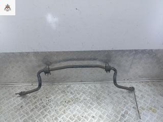 стабилизатор подвески передний Opel Vectra C 2004, 1.8 л., бензин, МКПП, синий, седан