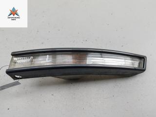 Поворотник (указатель поворота) левый Volkswagen Passat B6 2006, 2.0 л., дизель, МКПП, серый, универсал, 3C0953041H