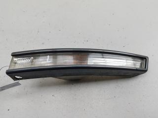Поворотник (указатель поворота) левый Volkswagen Passat B6 2006, 2.0 л., дизель, МКПП, серый, универсал, 3C0953041H