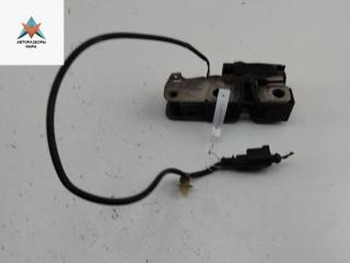 замок капота Volkswagen Passat B6 2006, 2.0 л., дизель, МКПП, серый, универсал, 3C1823509D