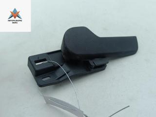 ручка открывания капота Skoda Octavia mk2 (A5 1Z) 2005, 1.6 л., бензин, МКПП, чёрный, универсал, 1J1823533C