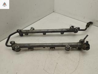 топливная рампа Mitsubishi Galant 8 поколение [рестайлинг] 1999, 2.5 л., бензин, МКПП, серый, универсал