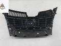 решетка радиатора Volkswagen Passat B6 2006, серый, универсал, 3C0853651 - фото №3