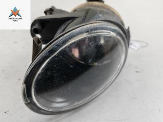 фара противотуманная правая Volkswagen Passat B6 2006, 2.0 л., дизель, МКПП, серый, универсал, 27129400RE