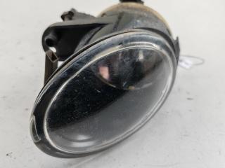 фара противотуманная правая Volkswagen Passat B6 2006, 2.0 л., дизель, МКПП, серый, универсал, 27129400RE