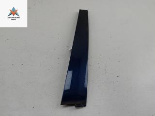 накладка декоративная Skoda Superb 1 поколение 2002, 1.9 л., дизель, МКПП, синий, седан, 3B0837901