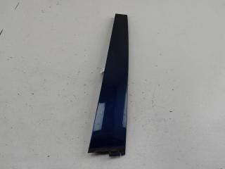 накладка декоративная Skoda Superb 1 поколение 2002, 1.9 л., дизель, МКПП, синий, седан, 3B0837901