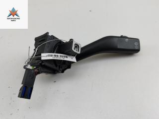 переключатель дворников Volkswagen Golf 5 поколение 2004, 1.4 л., бензин, МКПП, чёрный, хетчбэк 3 дв., 1K0953519