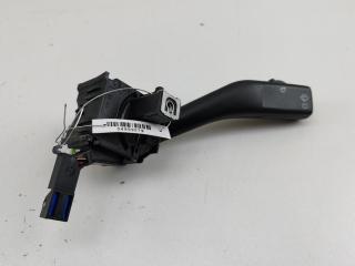 переключатель дворников Volkswagen Golf 5 поколение 2004, 1.4 л., бензин, МКПП, чёрный, хетчбэк 3 дв., 1K0953519