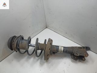 стойка передняя Opel Astra G 2003, 1.6 л., бензин, МКПП, серый, универсал