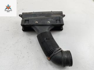 воздуховод Skoda Octavia mk2 (A5 1Z) 2005, 1.6 л., бензин, МКПП, чёрный, универсал, 1K0805971