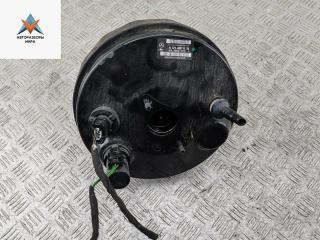 вакуумный усилитель тормозов Mercedes-Benz S-Класс W221 2006, 4.7 л., бензин, АКПП, чёрный, седан, 2214301830