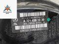 вакуумный усилитель тормозов Mercedes-Benz S-Класс W221 2006, 4.7 л., бензин, АКПП, чёрный, седан, 2214301830 - фото №2